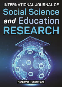 Education Research Journal Subscription