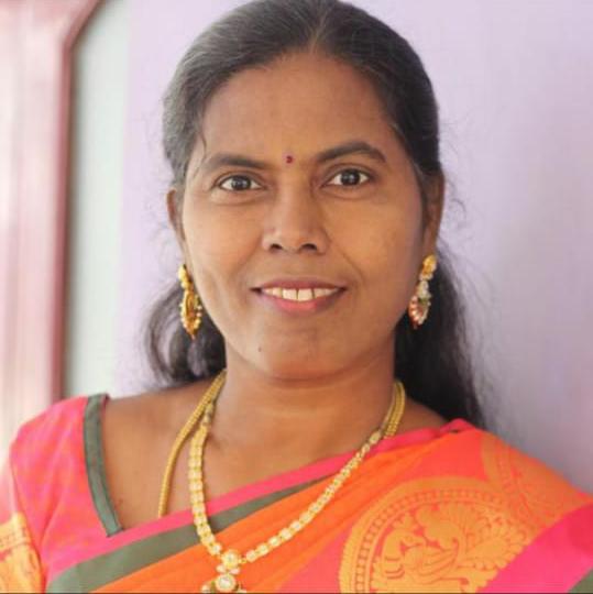 Dr. Vasantha