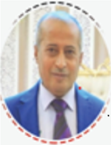 Dr. Zuhair Abdul Hamid Hassan El-Nawajah